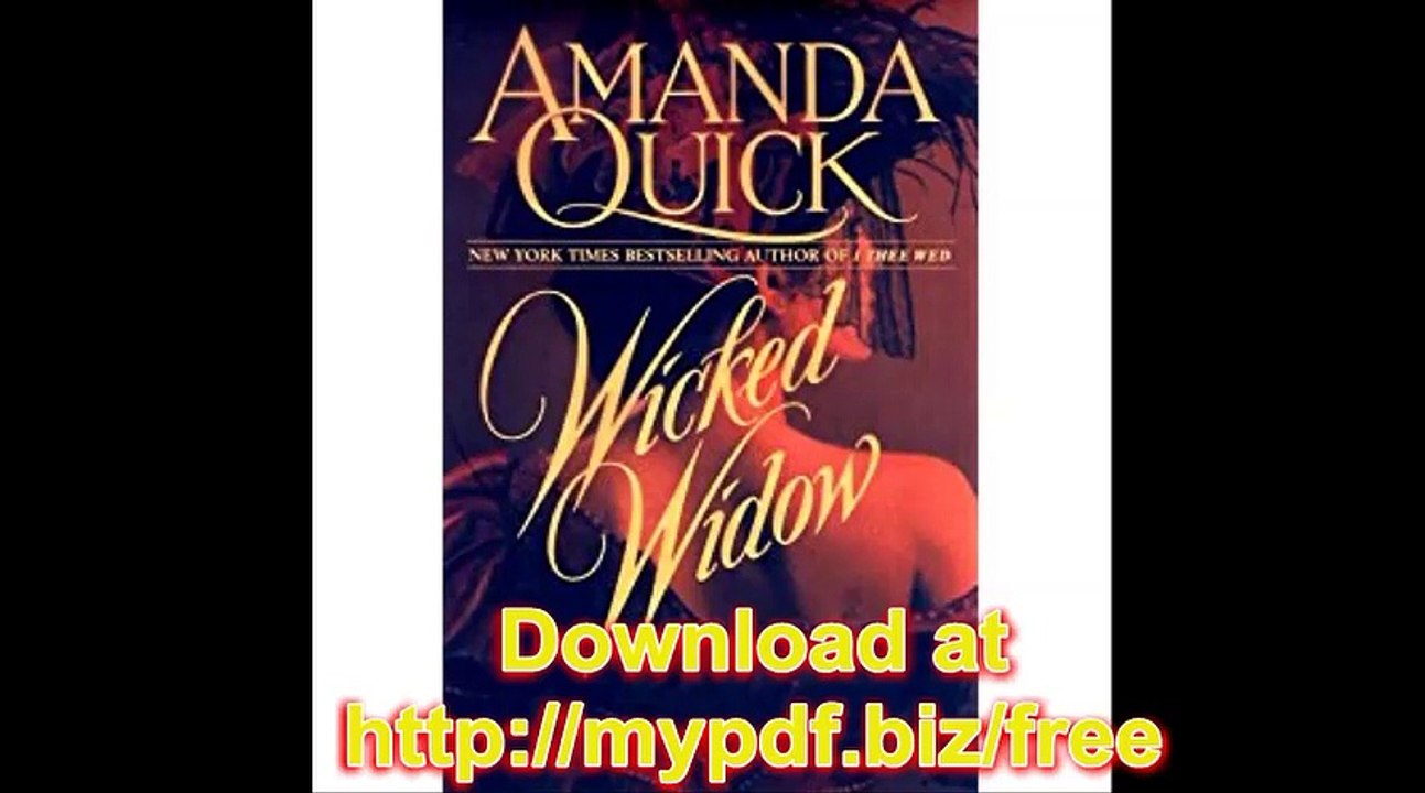 Wicked Widow