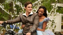 Once Upon a Time  (Season 7 Episode 1) 