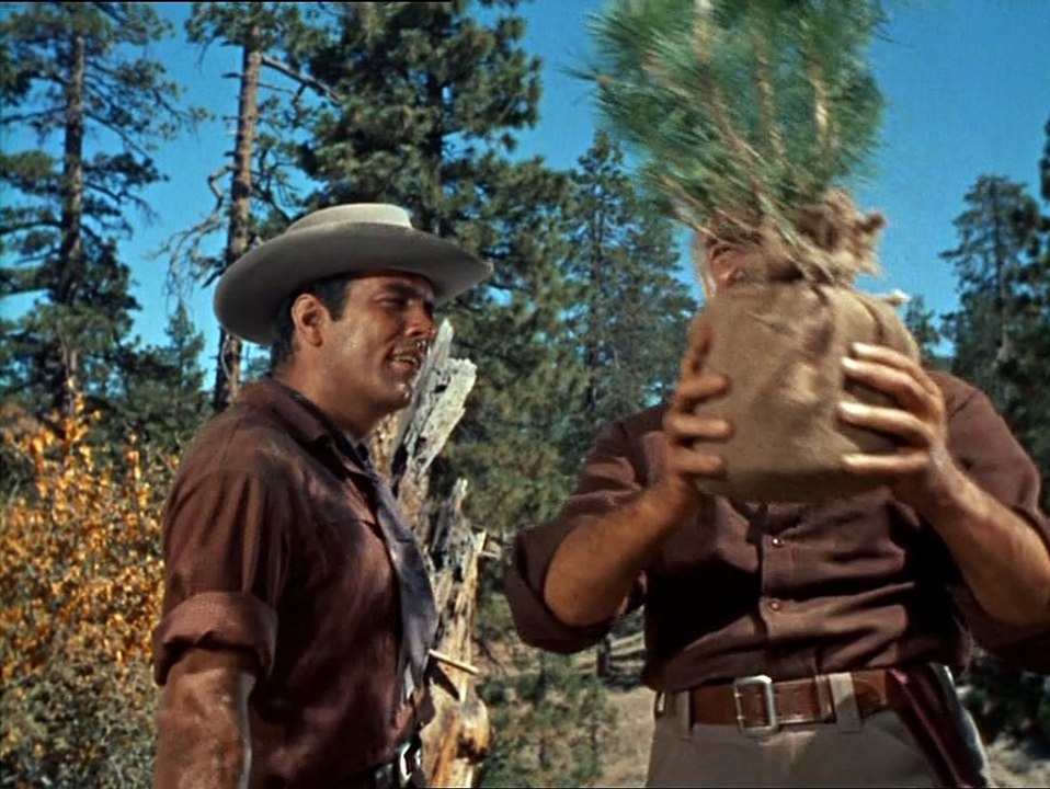 S01E09 - Mr. Henry Comstock