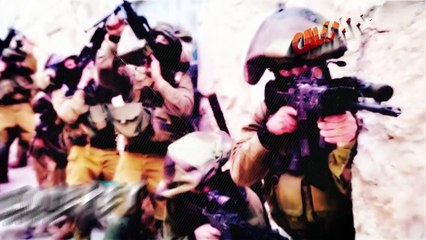 6 PASUKAN KHUSUS YANG PALING SPESIAL DAN KUAT DI DUNIA!!!