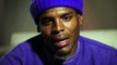 Cam Newton Apologizes For Sexist Remarks: It Was ‘Extremely Unacceptable’