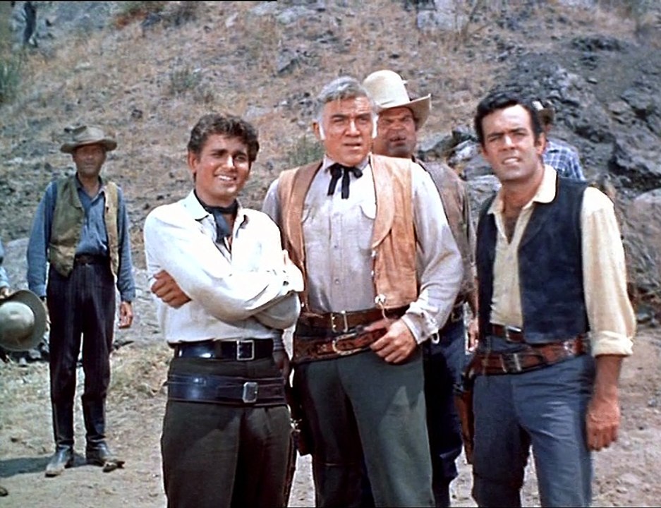 S01E07 - Annie steht ihren Mann