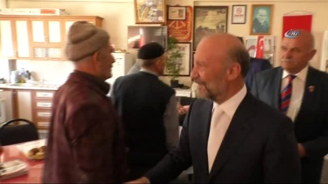 Rektör Günsel: Size Kıbrıs Türkleri Olarak Minnettarız