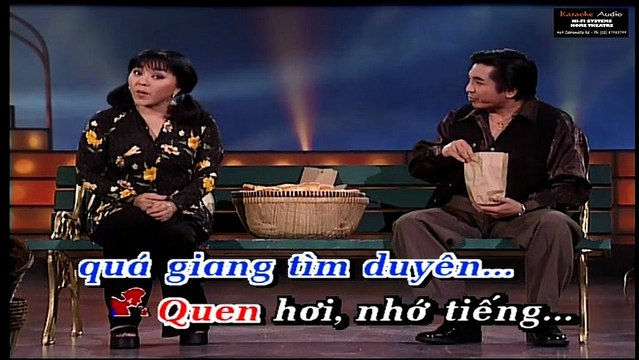 Bánh Bông Lan - Hương Lan - Chí Tâm