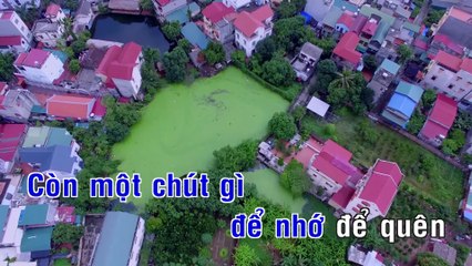 Còn Chút Gì Để Nhớ - Anh Dũng