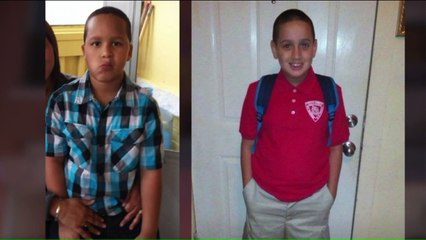 9-Year-Old Boy Dies After Balcony Railing Gives Way in New Jersey