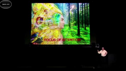 David Icke - Time Is An Illusion