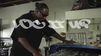 Yog Westwood feat Westcoast Pop Lockers "Loc It Up"