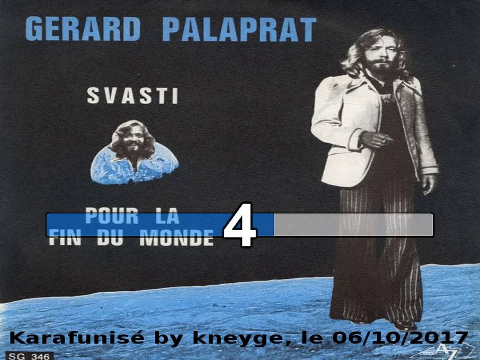 Gérard Palaprat_Svasti (1970)