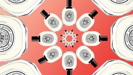 8 Scents Beauty Editors Love in 2017