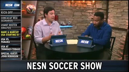 USA Starting XI Vs. Panama: Should Clint Dempsey Start?