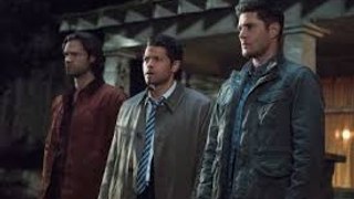 Supernatural Season 13 Episode 1 |HD| Live Streaming (online subtitrat)