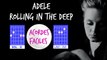 ADELE - ROLLING IN THE DEEP | TUTORIAL CHORDS ROLLING IN THE DEEP | HOW TO PLAY ON GUITAR