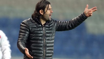 Çaykur Rizespor, Takımın Başına İbrahim Üzülmez'i Getirdi