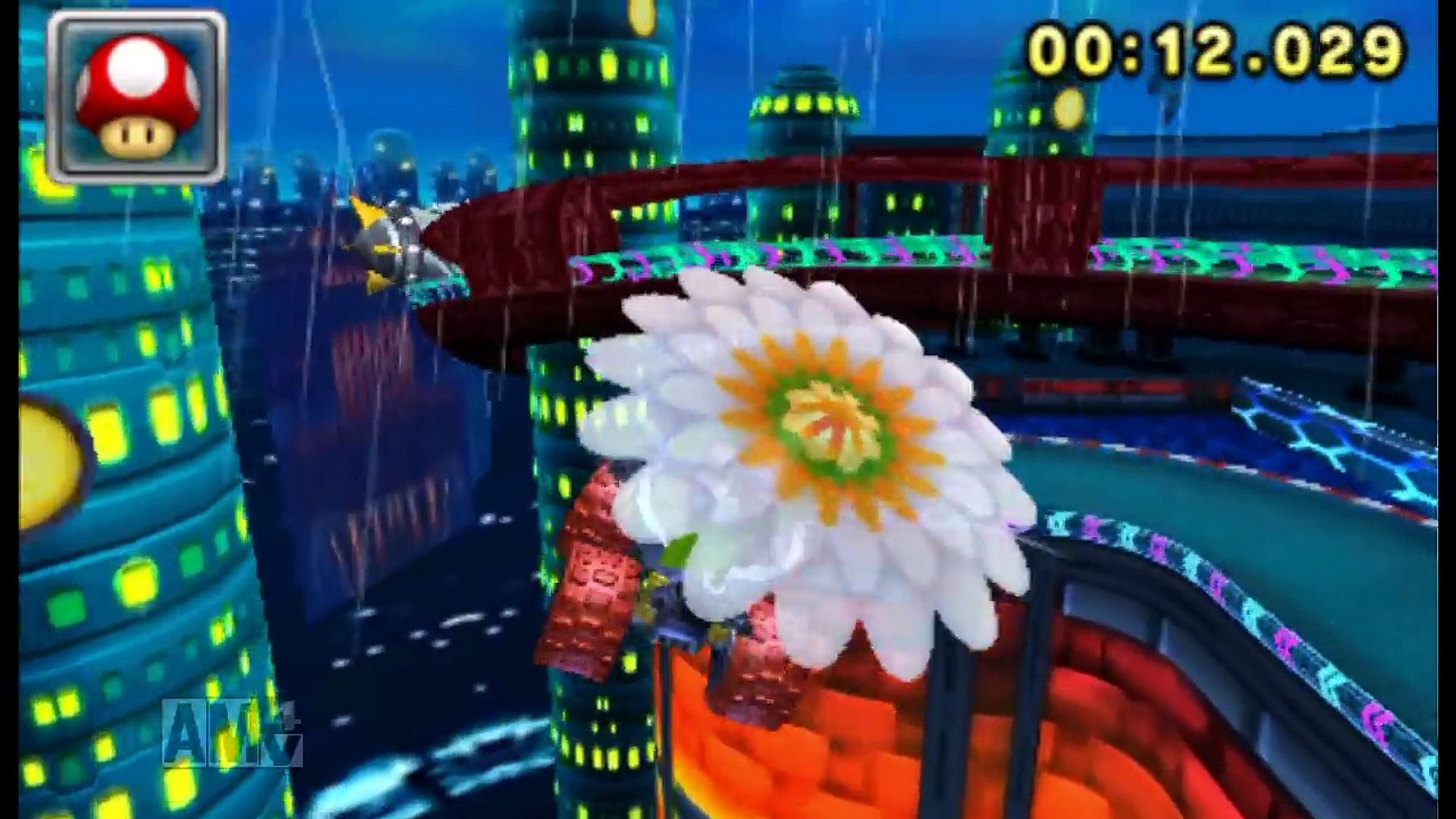 マリオカート７ バグショートカット集 Video Dailymotion