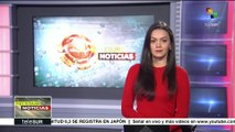 Activan la alerta roja en Costa Rica por la tormenta tropical 