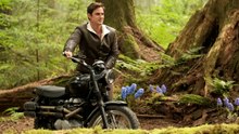 Once Upon a Time  Season 7 episode 1