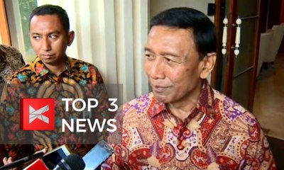 Tiga Berita Terpopuler - 06 Oktober 2017