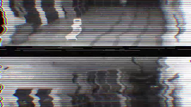 Đột nhập khu hành lang ma ám tại ngôi trường cấp 2 được xây dựng từ thế kỷ 19 ở Ireland