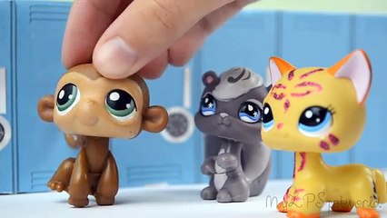 LPS: Popular Parody!
