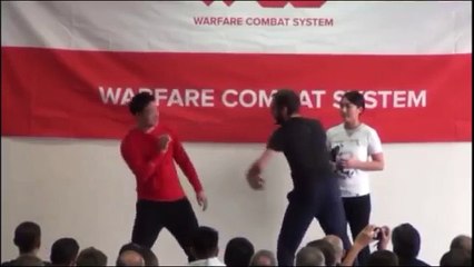 Speed Jap -DK Yoo(in france)