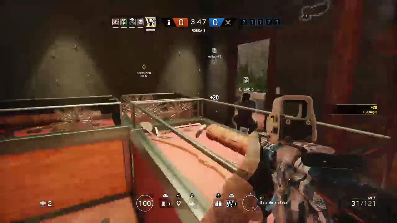 Jugando español (46)