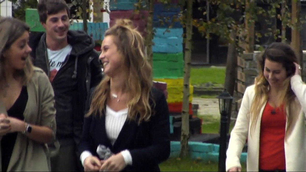 Op weg naar een nieuwe neus