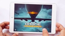 Drone : Shadow Strike Gameplay iOS & Android iPhone & iPad HD