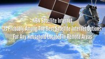 NBN Satellite Internet - The Answer To Fast And Reliable Internet In Rural And Remote Areas In Australia