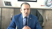 Kayseri Tüm Uzmanlar ve Emekliler Derneği Genel Başkanı: Uzman Çavuşlara Tabanca Kullanma Hakkı...