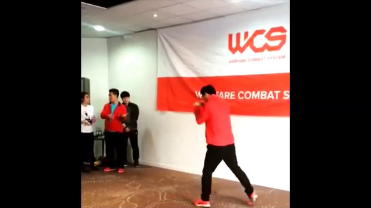 Rhythm & Timing - DK Yoo