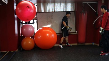 The speed is not made artificially, but rather naturally - DK Yoo