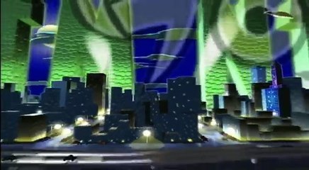 [우리말 더빙] 거북이 특공대Z 제2화 로봇의 비밀