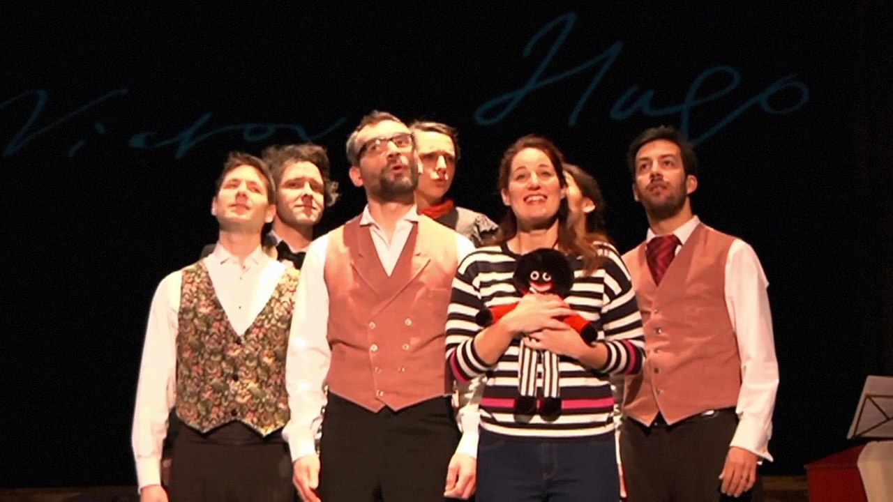 Le Rendez-vous des Piccolis / 26 février > 9 mars