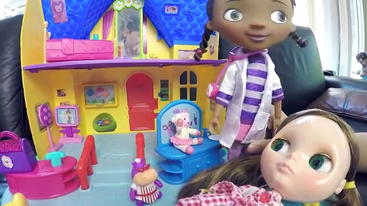 ละครบายบลายธ์ (by Blythe) ตอน ชูก้าบราวน์หนีออกจากบ้าน | แม่ปูเป้ เฌอแตม Tam Story