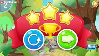 Kids Learn to Count 123 learning numbers and counting Educational Education Android Games