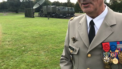 150 ans de la création des transmissions militaires