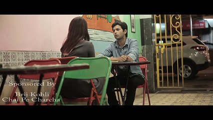 MEN WILL BE MEN -- COMEDY VIDEO -- SHORT FILM -- SUMIT MEHRA