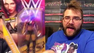 CASKET MATCH UNBOXING! WWE Superstars Series 59 Wrestling Figures, New Day T-shirt AND MORE!
