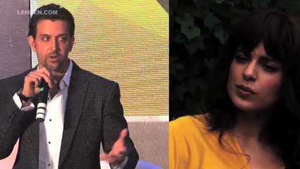 Ranbir Kapoor Involved In Kangana & Hrithik's Fight