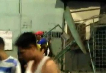 Un automóvil perdió pista y se estrello contra una vivienda en Guayaquil