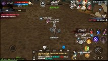 天堂 2：革命【L.C】 送你5000靈魂彈︱紅水300︱藍水300︱BlueStacks︱經驗︱省錢