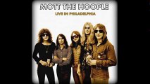 Mott The Hoople - bootleg Live in Philadelphia 11-29-1972 part two