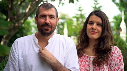 Purpose and meaning of life workshop with Mahasiddha Yoga Chiang Mai