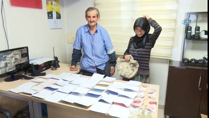 Banka Hesabından 309 Bin Lira Çıktı