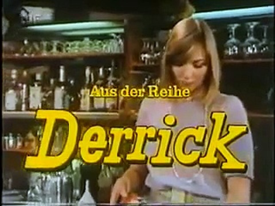 Derrick  E084 - Tod eines Italieners   (1981)