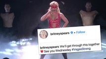 Britney Spears Will Return to Las Vegas Residency After Shooting