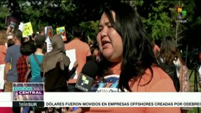 EEUU: unos 50 mil soñadores no lograron renovar programa DACA