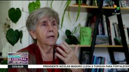 Españoles piden diálogo por crisis política con Cataluña