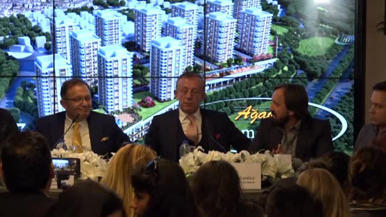 Ali Ağaoğlu'ndan Kadir Topbaş Yorumu: "Gidenin Arkasından Konuşulmaz, Gömün Gitsin"
